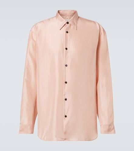 Dries Van Noten Silk shirt - Dries Van Noten - Modalova