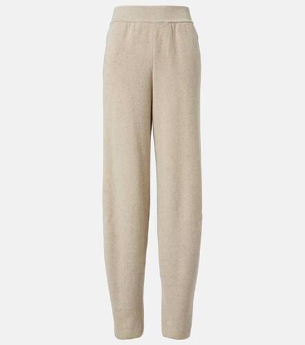 Varallo cashmere sweatpants - Loro Piana - Modalova