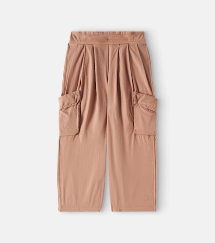 Pantalones cargo Audie de algodón - Molo - Modalova