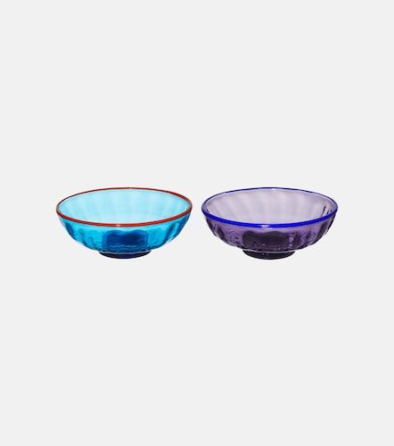 Set de 2 boles para aperitivos - La DoubleJ - Modalova