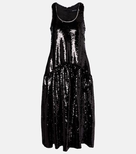 Cocktailkleid mit Pailletten - Simone Rocha - Modalova