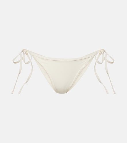 Toteme Mid-rise bikini bottoms - Toteme - Modalova