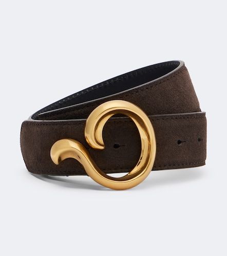 Etro Suede belt - Etro - Modalova