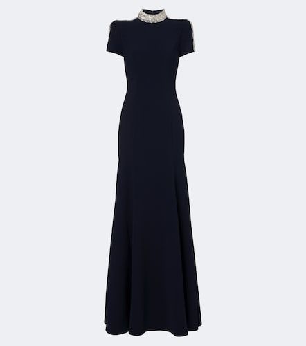 Jenny Packham Abito lungo Mesa - Jenny Packham - Modalova