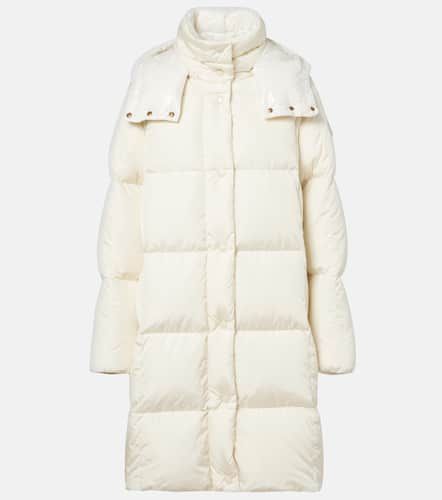 Moncler Piumino Litte trapuntato - Moncler - Modalova