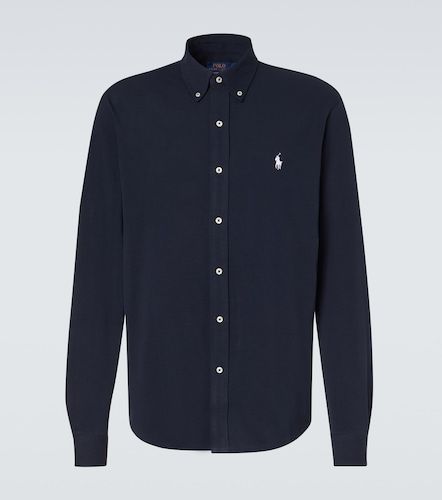 Polo Ralph Lauren Camicia in cotone - Polo Ralph Lauren - Modalova
