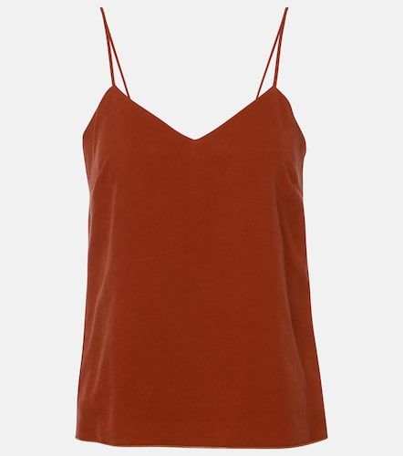 Max Mara Top de seda - Max Mara - Modalova