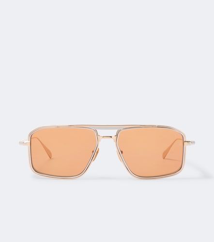 Earl navigator sunglasses - Jacques Marie Mage - Modalova