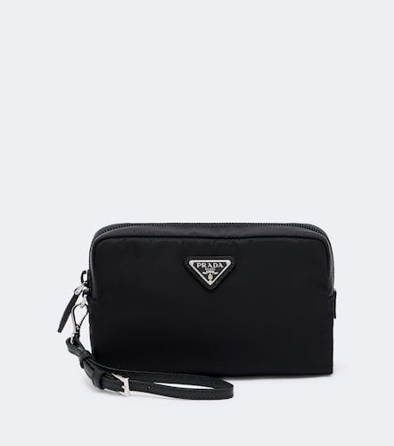 Bustina Micro in Re-Nylon - Prada - Modalova