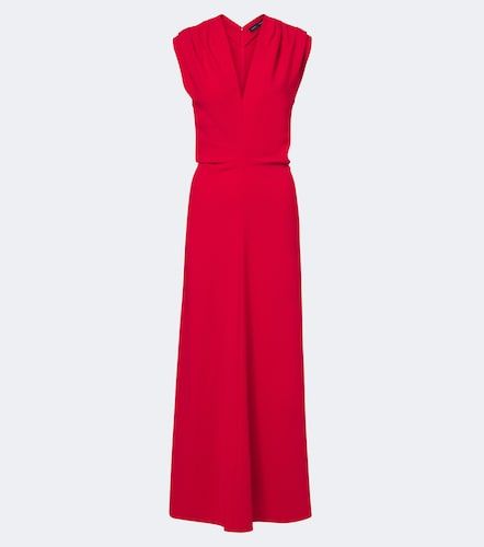Abito lungo Geraldine in crêpe - Proenza Schouler - Modalova