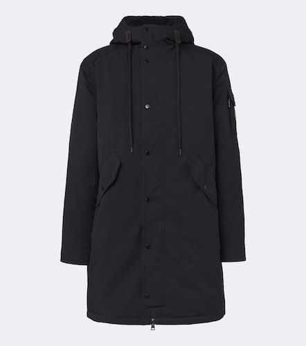 Moncler Daunenmantel Nahan - Moncler - Modalova