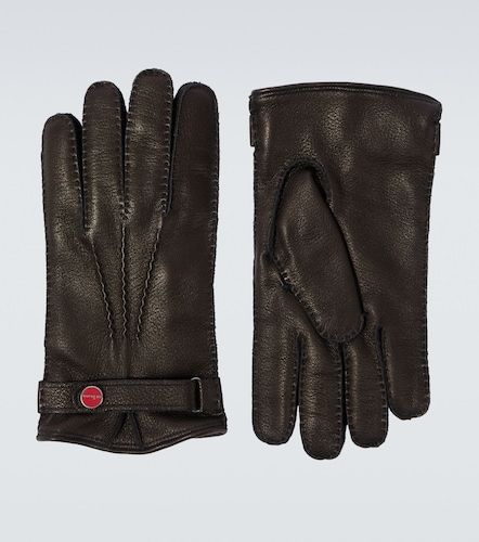 Kiton Handschuhe aus Leder - Kiton - Modalova