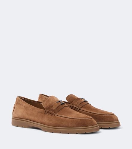 Tod's Mocasines de piel - Tod's - Modalova