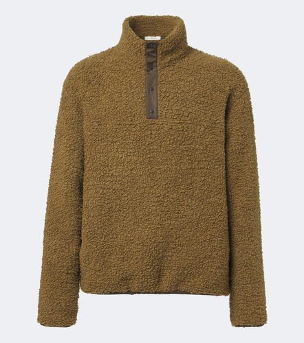 Maury cashmere, wool and silk sweater - The Row - Modalova