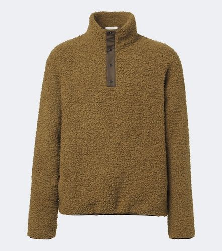 Pullover Maury in cashmere, lana e seta - The Row - Modalova
