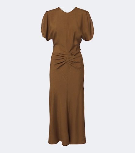Victoria Beckham Abito midi Bela - Victoria Beckham - Modalova