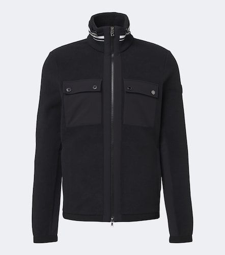 Bogner Gaston fleece ski jacket - Bogner - Modalova