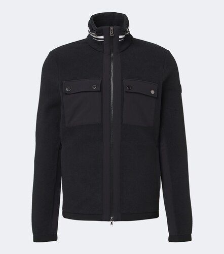 Bogner Giacca da sci Gaston in pile - Bogner - Modalova