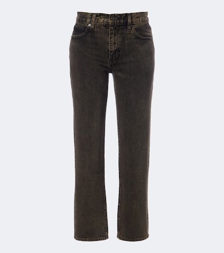 Frame Jeans rectos Hang - Frame - Modalova