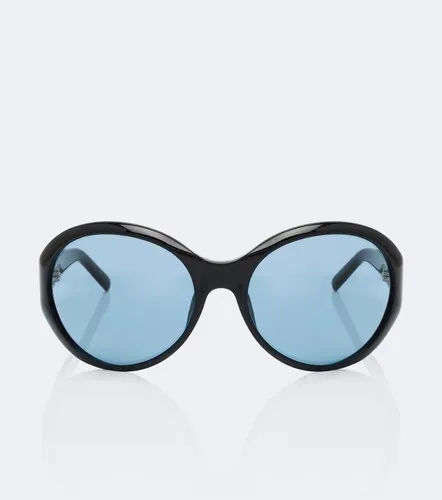 Gafas de sol redondas oversized - Magda Butrym - Modalova