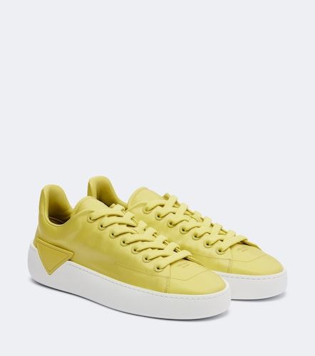 Prada Sneakers Court in Re-Nylon - Prada - Modalova
