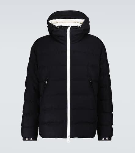 Moncler Vabb virgin wool jacket - Moncler - Modalova