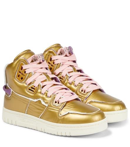 Acne Studios High-Top Sneakers - Acne Studios - Modalova