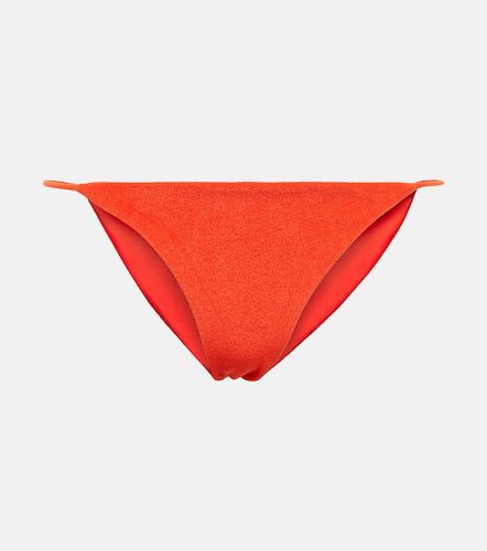 Bare Minimum terry bikini bottoms - Jade Swim - Modalova