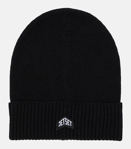 Jet Set Andrea wool beanie - Jet Set - Modalova