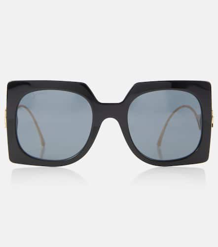 Bold Pegaso rectangular sunglasses - Etro - Modalova