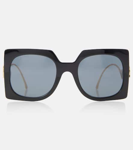 Gafas de sol rectangulares Bold Pegaso - Etro - Modalova