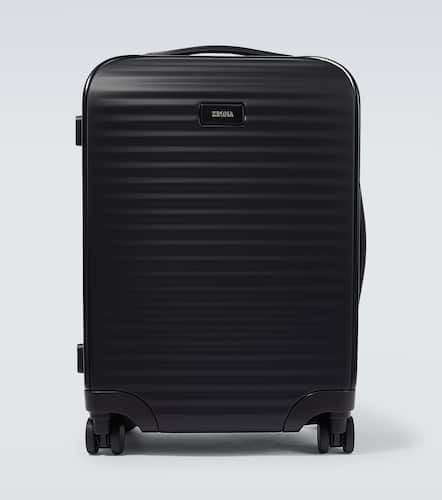 Zegna Leggerissimo suitcase - Zegna - Modalova