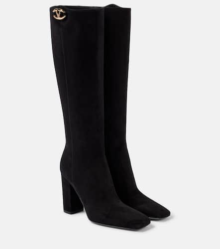 26.5cm VALENTINO(ヴァレンティノ) ロングブーツ(レディース