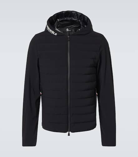 Moncler Grenoble Quilted jacket - Moncler Grenoble - Modalova