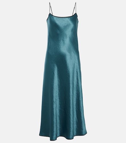 Vince Abito sottoveste in satin - Vince - Modalova
