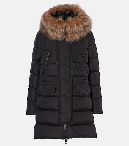 Moncler Aphroti quilted down parka - Moncler - Modalova