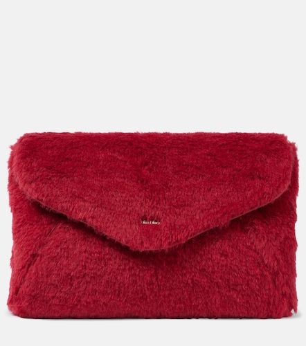 Max Mara Clutch in teddy - Max Mara - Modalova