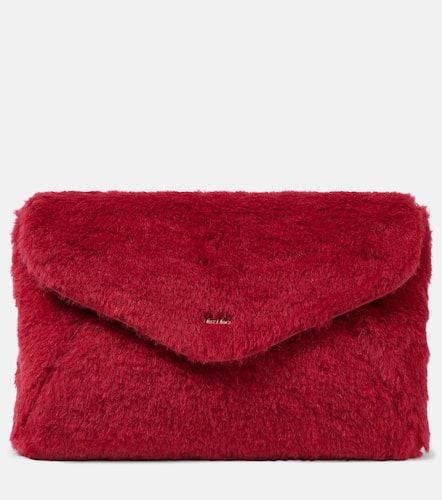 Max Mara Teddy clutch - Max Mara - Modalova