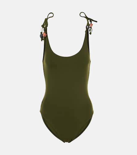 Eres Saturne beaded swimsuit - Eres - Modalova