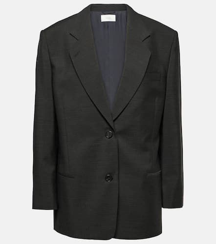 The Row Virgin wool blazer - The Row - Modalova