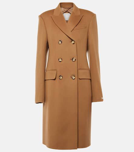 Sportmax Morgana virgin wool coat - Sportmax - Modalova