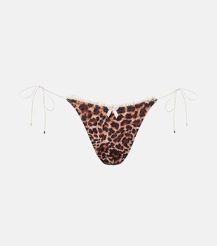 Braga de bikini Flora estampada - Bananhot - Modalova