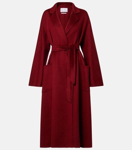 Abrigo envolvente Ludmilla de cachemir - Max Mara - Modalova