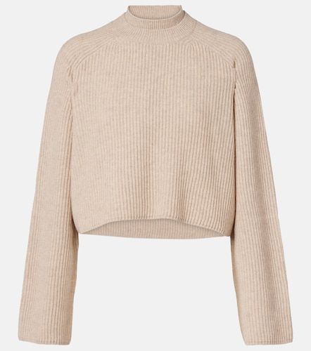 Pullover Funale aus Wolle und Kaschmir - Max Mara - Modalova