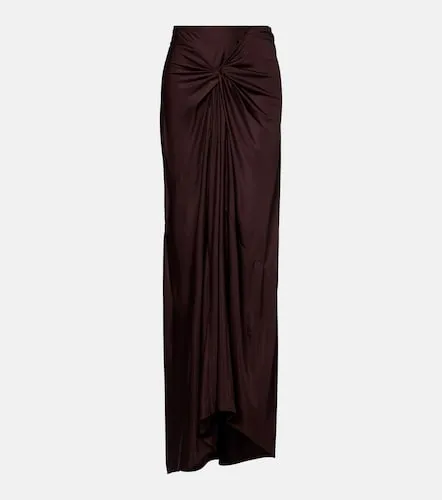 Dries Van Noten Maxirock - Dries Van Noten - Modalova