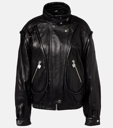 Isabel Marant Chaqueta de piel - Isabel Marant - Modalova