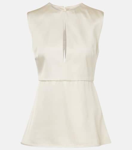 Jil Sander Peplum top - Jil Sander - Modalova