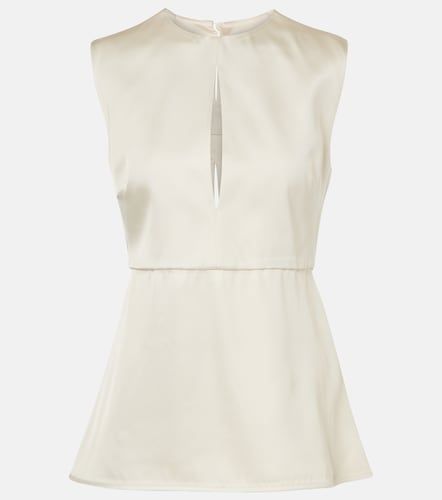 Jil Sander Schößchentop - Jil Sander - Modalova