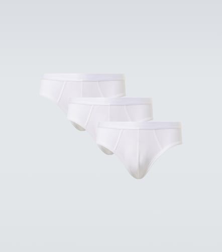 CDLP Set de 3 slips de jersey - CDLP - Modalova