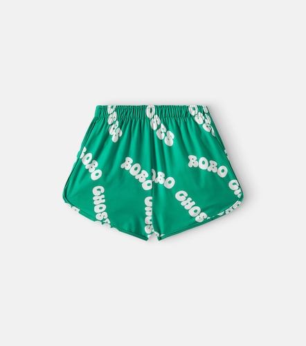 Bobo Choses Bañador Wavy con logo - Bobo Choses - Modalova